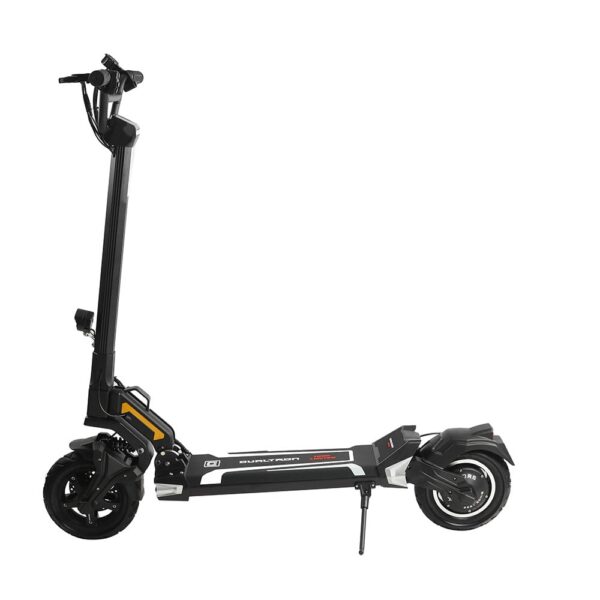 DUALTRON TOGO LIMITED 60V electric scooter