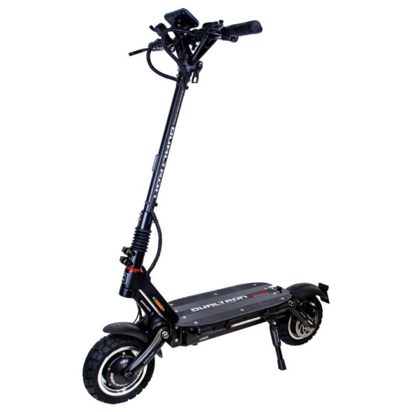 DUALTRON VICTOR 2026 (EY4) electric scooter