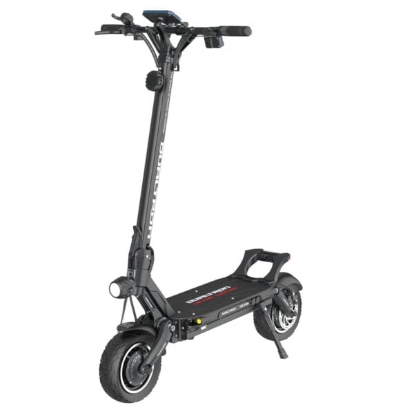 DUALTRON VICTOR LIMITED electric scooter