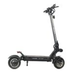 DUALTRON VICTOR LIMITED side view