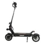 DUALTRON VICTOR LUXURY PLUS (EY4) side profile
