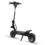 DUALTRON VICTOR LUXURY PLUS (EY4) rear view
