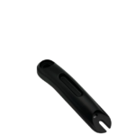 Dualtron Victor / Luxury / Plus (V1 / V2) / LTD Front Left / Rear Right Fork Arm