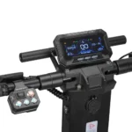 DUALTRON X LIMITED EY4 display