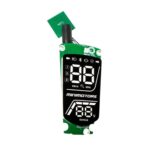 EY1 display for Dualtron Dolphin