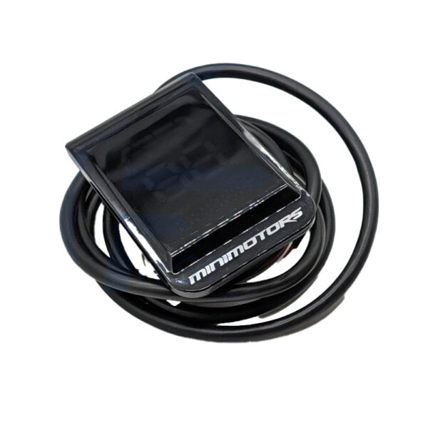 EY2 Display For Dualtron Popular