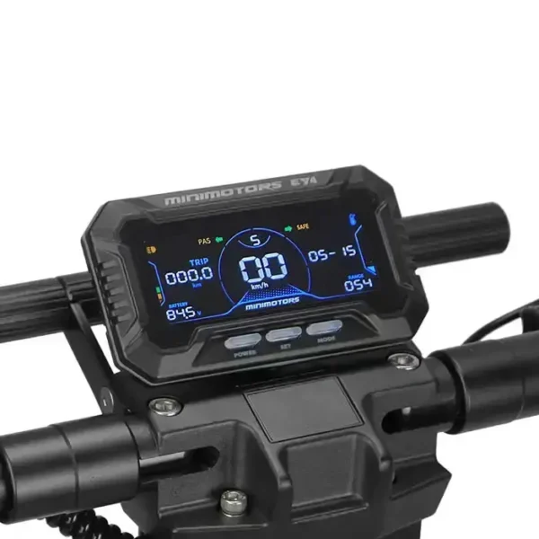 EY4 Smart Display + Support