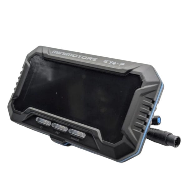 EY Display BLUE CONNECTOR