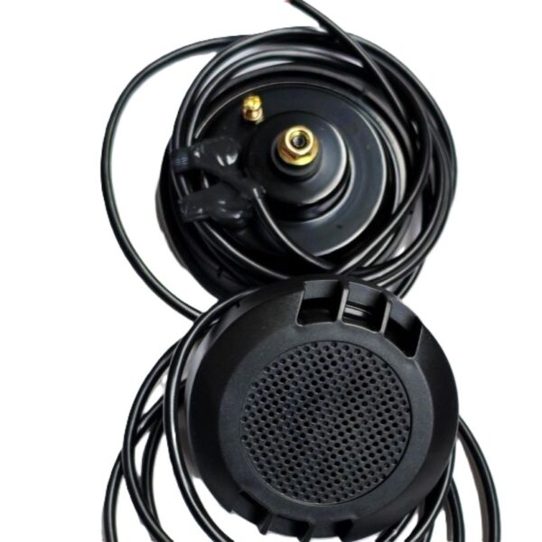 Electric horn For Dualtron Victor Limited