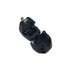 FOLDING SYSTEM FOR TEVERUN FIGHTER 10, 10+, 11, 11+, SUPREME, 7260R