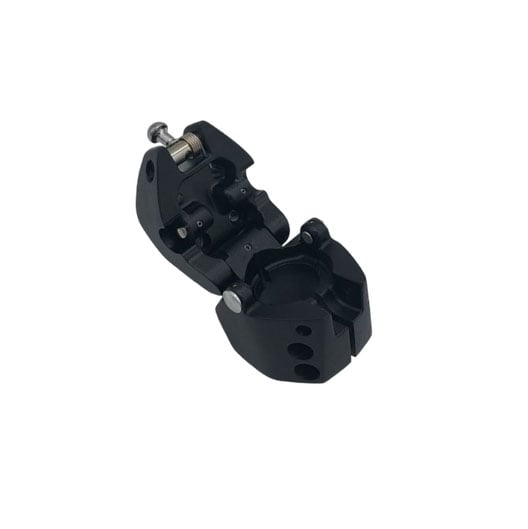 FOLDING SYSTEM FOR TEVERUN FIGHTER 10, 10+, 11, 11+, SUPREME, 7260R