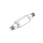 Front Suspension Shaft Soft Cartridge For Dualtron Ultra