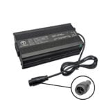 Fast Charger For Teverun Fighter Supreme & 7260R | 84V 5A