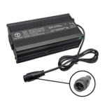 Fast Charger For Teverun Fighter Supreme & 7260R | 84V 5A