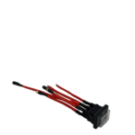 Fire Button (New Design) for Dualtron Thunder 2 / 3