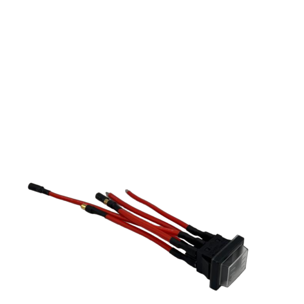 Fire Button (New Design) for Dualtron Thunder 2 / 3