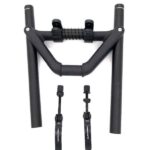 Foldable Handlebars For Dualtron