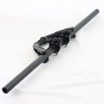 Foldable Handlebars For Dualtron