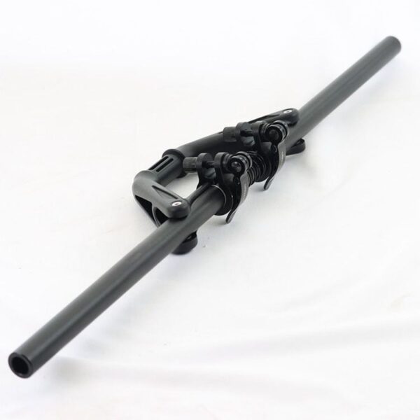 Foldable Handlebars For Dualtron