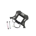 Footrests for Dualtron Thunder 2