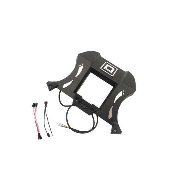 Footrests for Dualtron Thunder 2