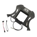 Footrests for Dualtron Thunder 2