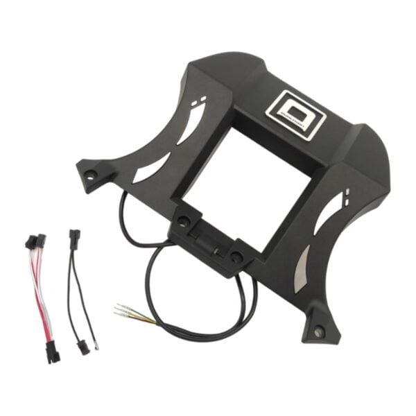 Footrests for Dualtron Thunder 2