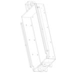 Frame For Dualtron Storm