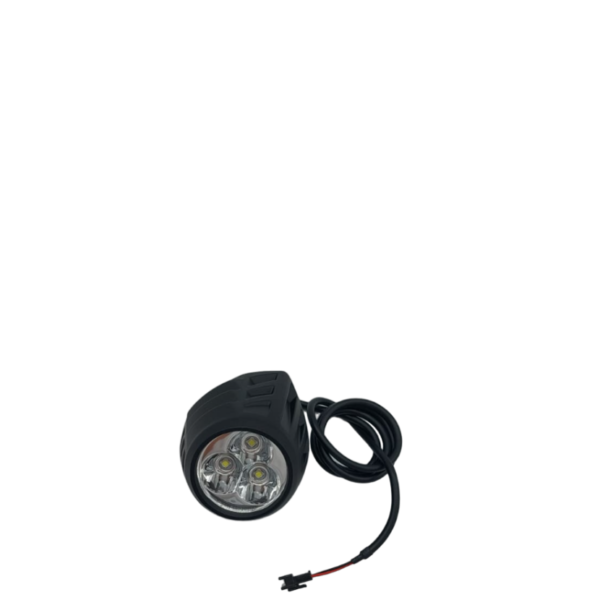 Front Headlight for Dualtron New Achilleus / Victor Luxury+ / 2024 / LTD