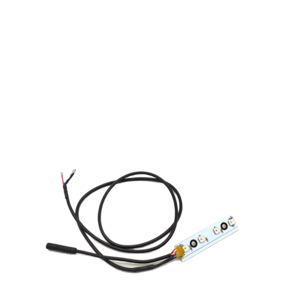 Front Right / Rear Left Fork Arm LED for Dualtron Thunder 2 / 3 / Achilleus 2023