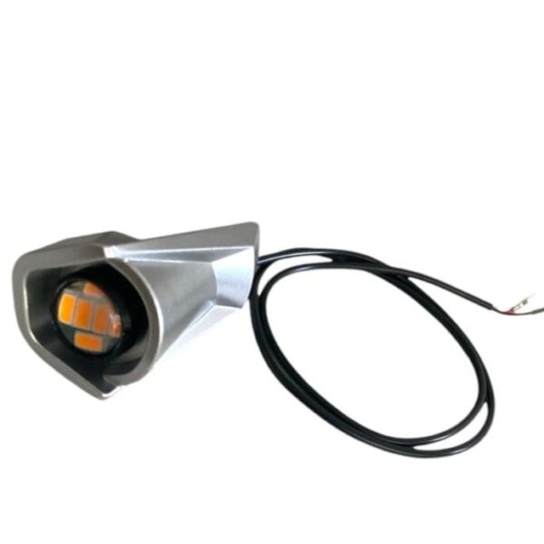 Turn Signal light with assy-left for Dualtron Togo Limited