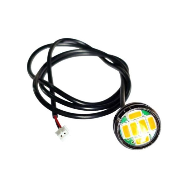 Turn signal light for Dualtron Aminia