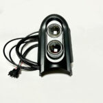 Headlight Assembly For Dualtron Popular