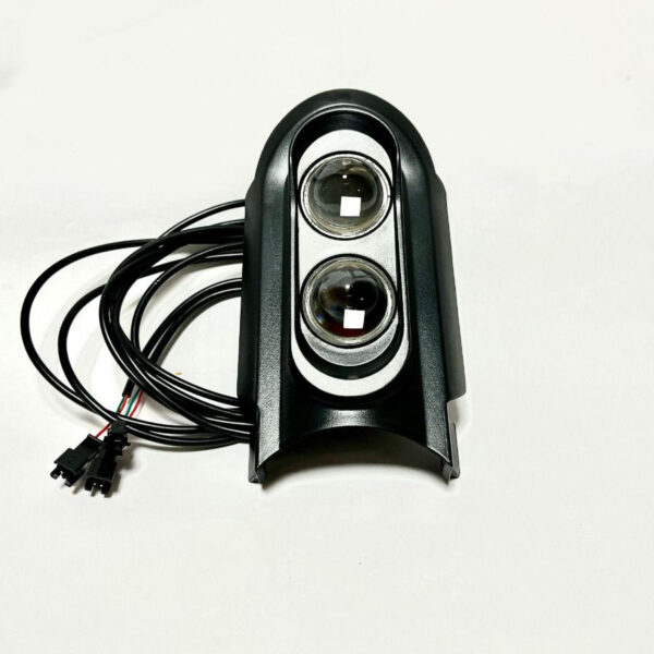 Headlight Assembly For Dualtron Popular