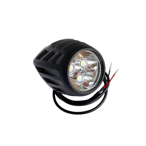 Headlight front for Dualtron Victor Luxury Plus