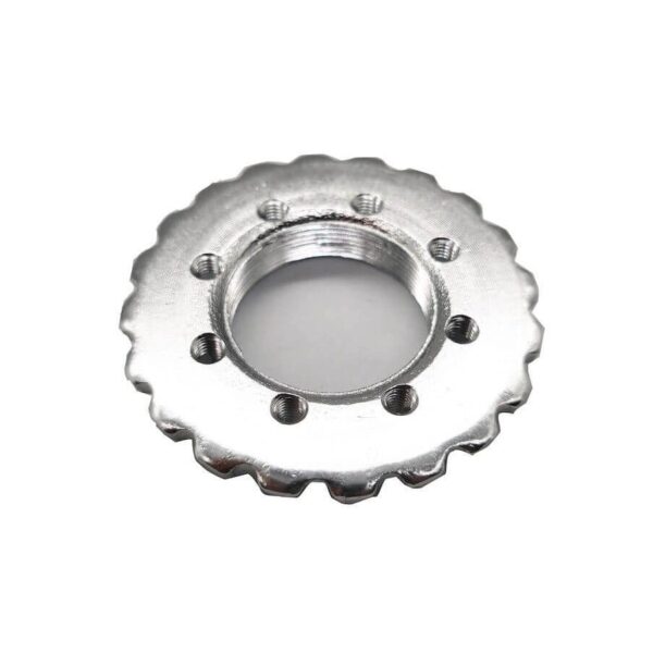 Headset Nut Compatible For Dualtron