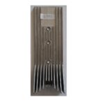 Heatsink for Dualtron e-scooters