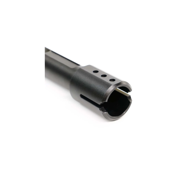 Higher Hinge 3 hole for Dualtron Storm