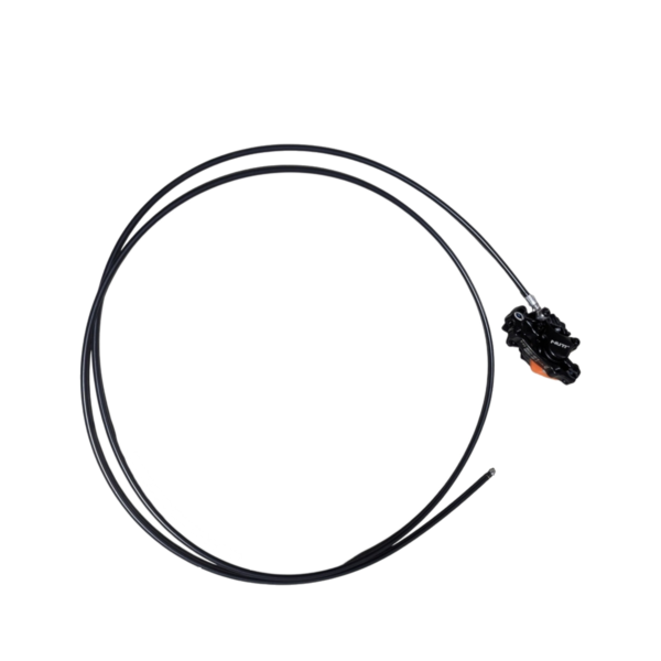 Hydraulic Brake Caliper (Nutt) for Rovoron R7
