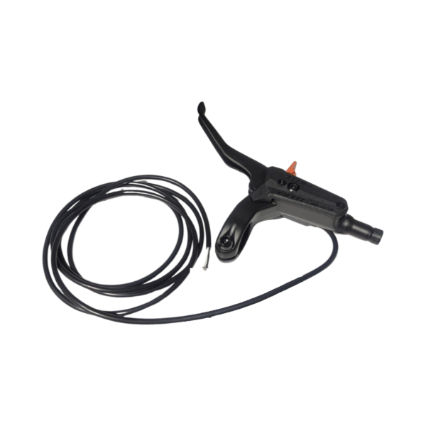 Hydraulic Brake Lever (Nutt) for Rovoron R7
