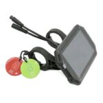 TFT 4-inch Display Teverun