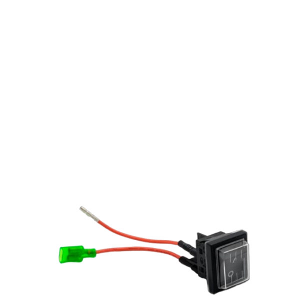 Ignition Button for Dualtron Achilleus / Victor Luxury / LTD