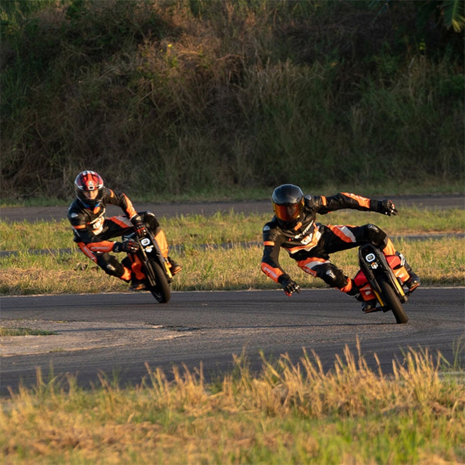 Inmotion P Racing
