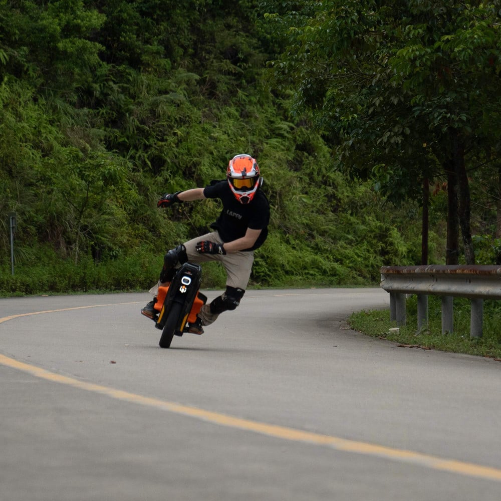 Inmotion P Racing