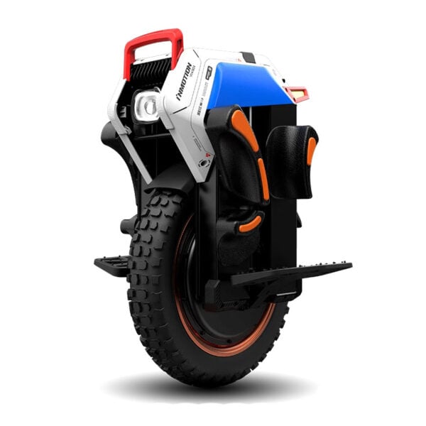 Inmotion V PRO EUC