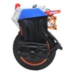 Inmotion V PRO EUC side
