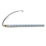 LED PCB for Left Side Cover compatible for Dualtron Achilleus