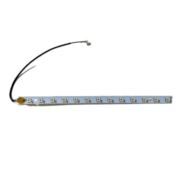 LED PCB for Left Side Cover compatible for Dualtron Achilleus