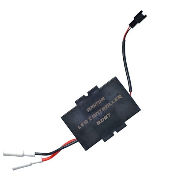 Led controller Dualtron Aminia