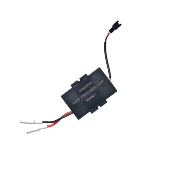 Led controller for Dualtron Aminia